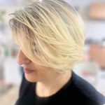 تصویر 1 آموزش لاین تخصصی کراتین و رنگ و لایت