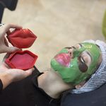 تصویر 1 آرایشگاه زنانه بناز
