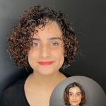 تصویر 1 آرایشگاه زنانه بناز