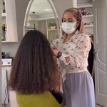 تصویر 0 آرایشگاه زنانه بناز