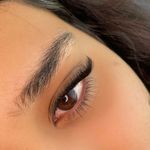 تصویر 2 خدمات تخصصی اکستنشن مژه رزا