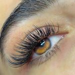 تصویر 1 خدمات تخصصی اکستنشن مژه رزا
