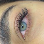 تصویر 4 خدمات تخصصی اکستنشن مژه رزا