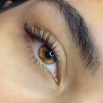 تصویر 2 خدمات تخصصی اکستنشن مژه رزا