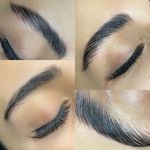تصویر 2 خدمات تخصصی اکستنشن مژه رزا