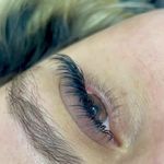 تصویر 1 خدمات تخصصی اکستنشن مژه رزا