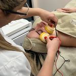 تصویر 2 سالن زیبایی ال بیوتی_Elbeautylounge