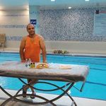 تصویر 3 ماسور (ماساژور)انواع ماساژ ریلکس درمانی