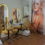 تصویر 0 سالن زیبایی شهلا آزادی