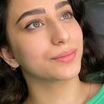 تصویر 1 ابرو فیبرز میکروبیدینگ هاشور