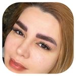 تصویر 3 ابرو فیبرز میکروبیدینگ هاشور