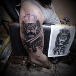 تصویر 1 كرمانشاه تتو
