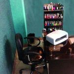 تصویر 0 سالن زیبایی رجینا