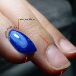 تصویر 2 خدمات تخصصی ناخن نسرین