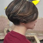 تصویر 4 سالن تخصصی کوتاهی مو فاطمه حافظی