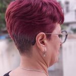 تصویر 4 سالن تخصصی کوتاهی مو فاطمه حافظی