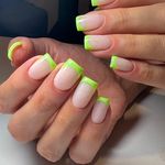 تصویر 0 خدمات تخصصی کاشت ناخن شیما حامدی