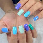 تصویر 4 خدمات تخصصی کاشت ناخن شیما حامدی