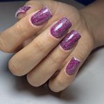 تصویر 3 خدمات تخصصی کاشت ناخن شیما حامدی