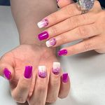 تصویر 4 خدمات تخصصی کاشت ناخن شیما حامدی