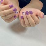 تصویر 4 خدمات تخصصی کاشت ناخن شیما حامدی