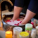تصویر 2 خدمات تخصصی کاشت ناخن شیما حامدی