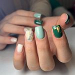 تصویر 2 خدمات تخصصی کاشت ناخن شیما حامدی