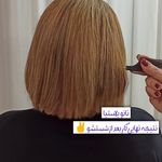 تصویر 0 کراتین و احیای موی هانیس