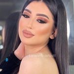 تصویر 2 میکاپ و گریم عروس
