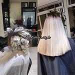تصویر 2 آرایشگاه زنانه فریال در آمل