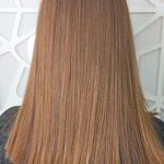 تصویر 1 خدمات کاشت ناخن و کراتین مو مرضیه رحیمی