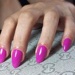 تصویر 4 خدمات کاشت ناخن و کراتین مو مرضیه رحیمی