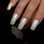 تصویر 4 خدمات کاشت ناخن و کراتین مو مرضیه رحیمی