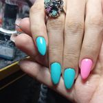 تصویر 3 خدمات کاشت ناخن و کراتین مو مرضیه رحیمی