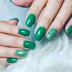 تصویر 3 خدمات کاشت ناخن و کراتین مو مرضیه رحیمی