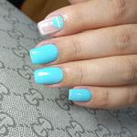 تصویر 4 خدمات کاشت ناخن و کراتین مو مرضیه رحیمی