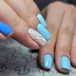 تصویر 1 خدمات کاشت ناخن و کراتین مو مرضیه رحیمی