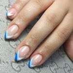 تصویر 1 خدمات کاشت ناخن و کراتین مو مرضیه رحیمی