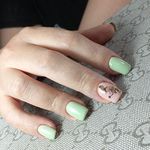 تصویر 2 خدمات کاشت ناخن و کراتین مو مرضیه رحیمی