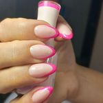 تصویر 2 خدمات کاشت ناخن و کراتین مو مرضیه رحیمی