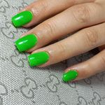 تصویر 4 خدمات کاشت ناخن و کراتین مو مرضیه رحیمی