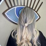 تصویر 1 آرایشگاه زنانه ميم ف