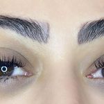تصویر 1 مرکز تخصصی اکستنشن مژه نلین