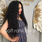 تصویر 2 خدمات بافت مو راحیل جوان