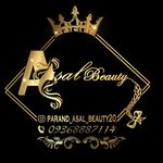 تصویر 0 سالن زیبایی عسل