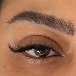 تصویر 4 خدمات کاشت و اکستنشن مژه رابو