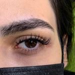 تصویر 0 خدمات کاشت و اکستنشن مژه رابو