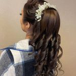 تصویر 3 سالن زیبایی سمانه ذوالفقاری