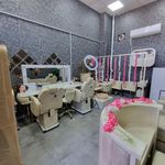 تصویر 2 سالن زیبایی وعروس سرای فاطمه خالقی