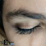 تصویر 0 اکستنشن مژه نوری